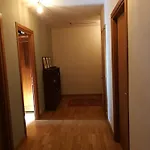 Apartamento Spazioso Trilocale