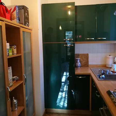 Apartment Spazioso Trilocale Cesana Torinese