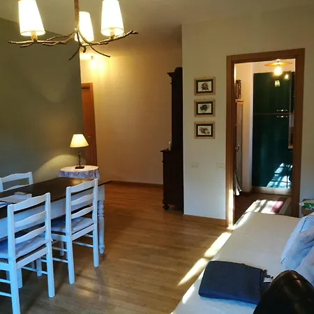 Spazioso Trilocale *