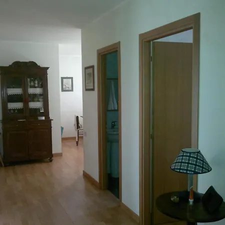 Apartman Spazioso Trilocale Cesana Torinese