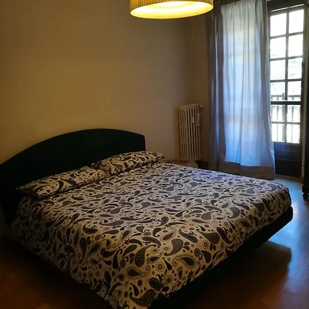 Spazioso Trilocale Cesana Torinese