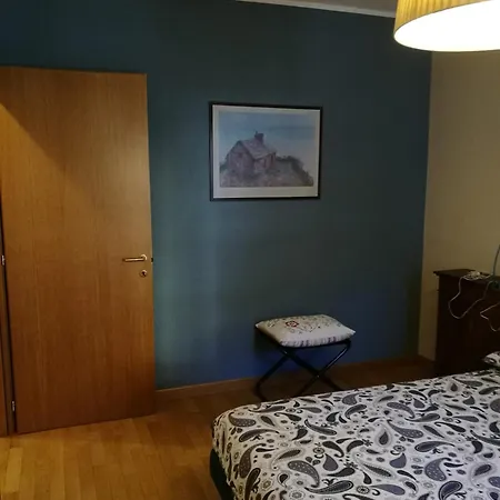 Spazioso Trilocale Lejlighed Cesana Torinese