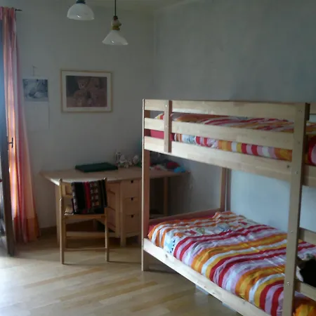 Spazioso Trilocale *