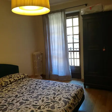 Spazioso Trilocale Apartman *