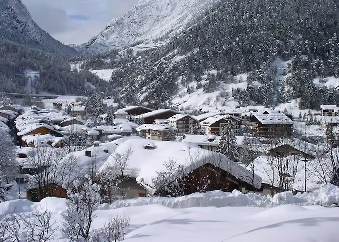 Spazioso Trilocale Apartman Cesana Torinese