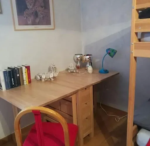 Apartman Spazioso Trilocale