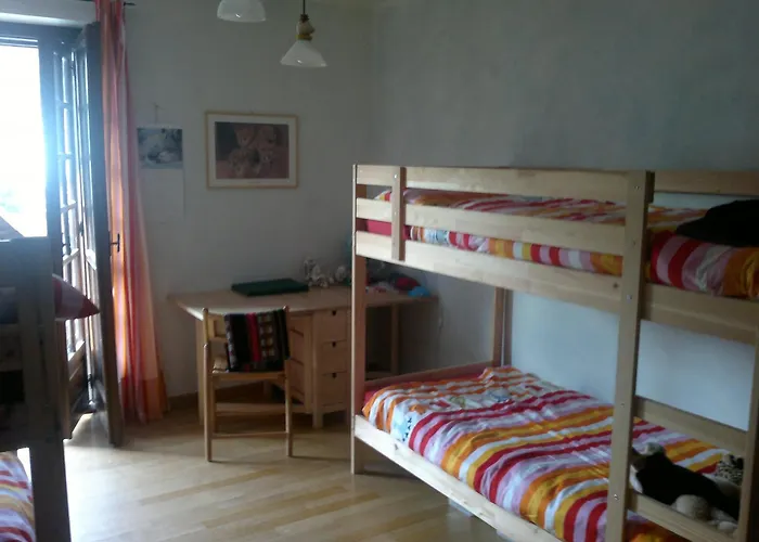 Spazioso Trilocale *