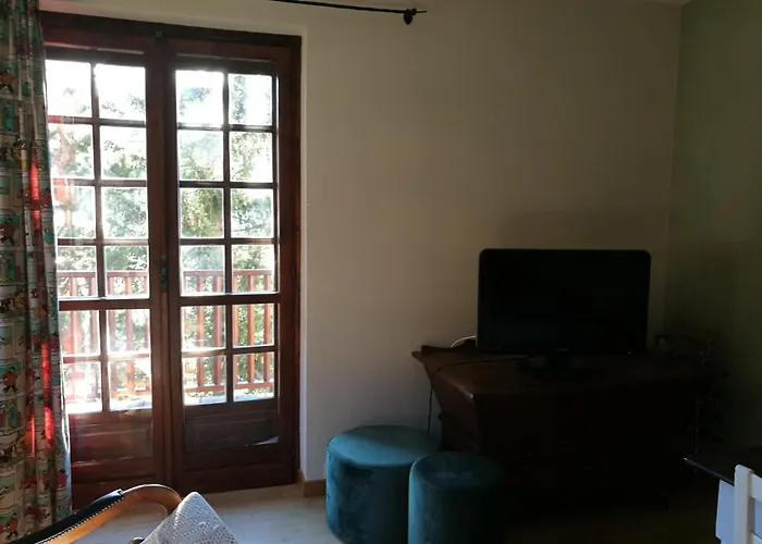 Spazioso Trilocale